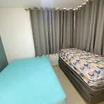 Residencial Lembongan / Apartamento Para Aluguel