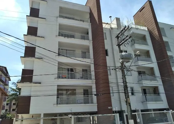 Residencial Lembongan / Apartamento Para Aluguel