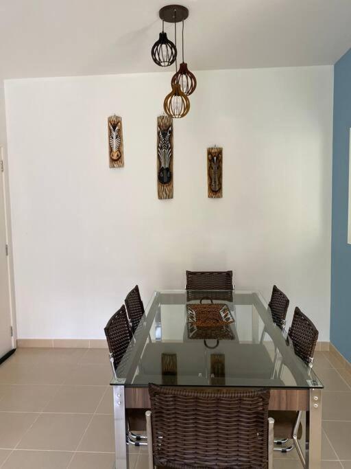 Apartment Residencial Lembongan / Aluguel *