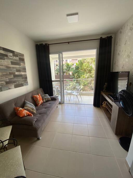 Apartment Residencial Lembongan / Aluguel