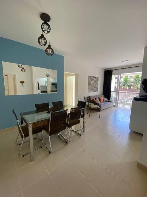 Residencial Lembongan / Aluguel