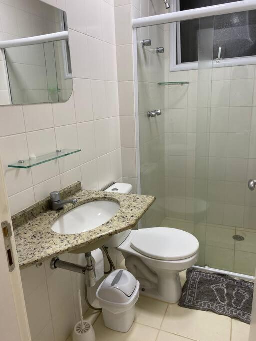 Apartment Residencial Lembongan / Aluguel