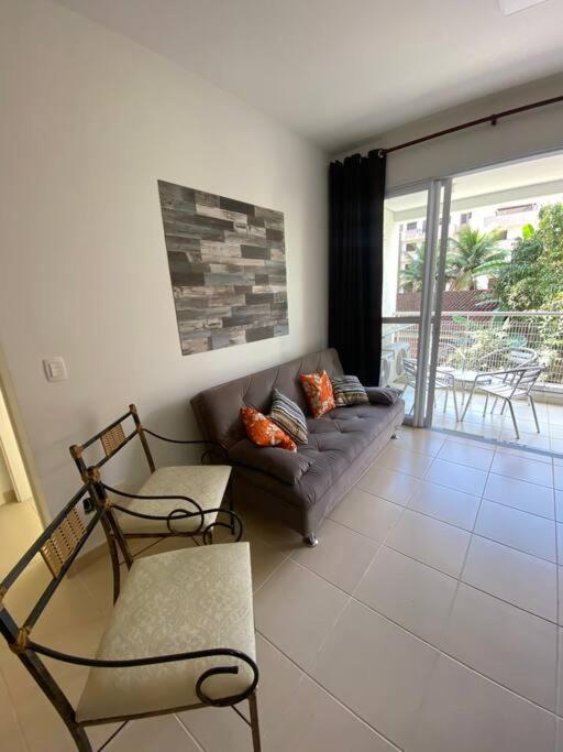 Residencial Lembongan / Aluguel Apartment