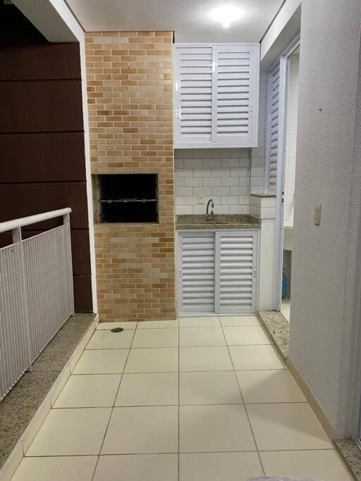 Apartment Residencial Lembongan / Aluguel *
