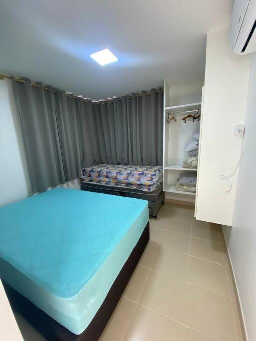 Residencial Lembongan / Aluguel * Ubatuba