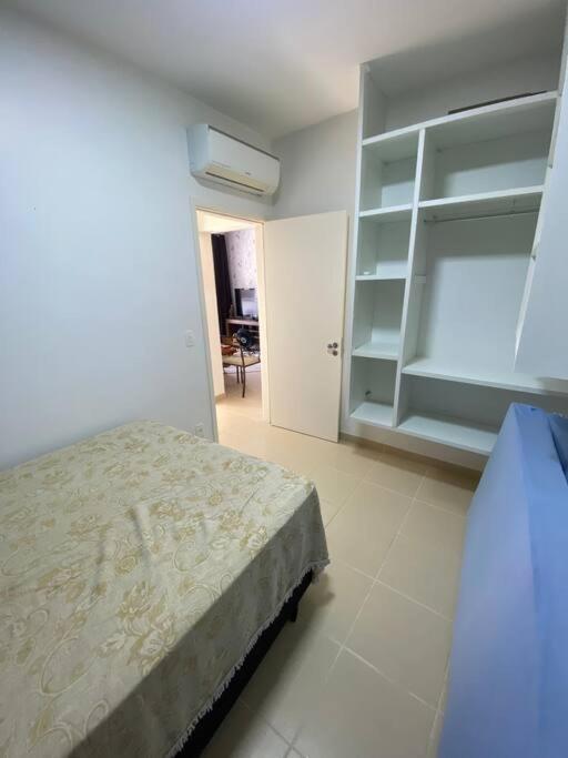 Residencial Lembongan / Aluguel Apartment Ubatuba