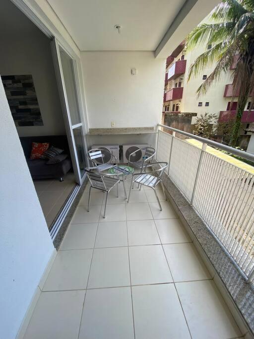 Apartment Residencial Lembongan / Aluguel Ubatuba