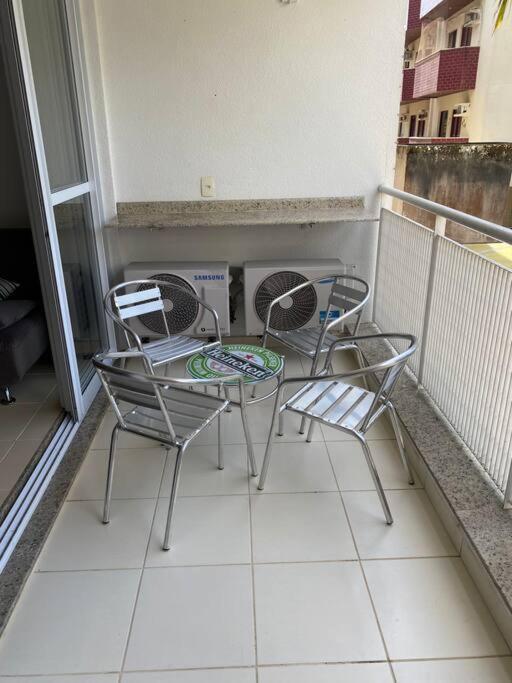 Apartment Residencial Lembongan / Aluguel