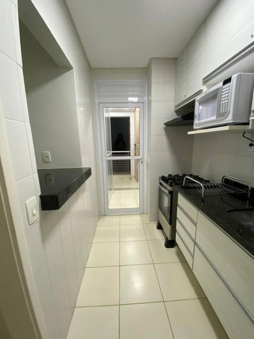 Residencial Lembongan / Aluguel Apartment *